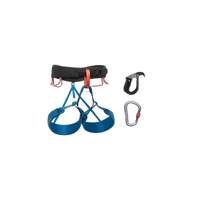 Black Diamond Momentum Climbing Package - Women's