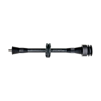 Aae Advante-x Mountain Series Stabilizer Black 10