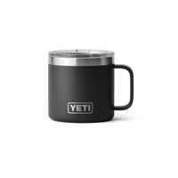 Yeti Rambler Mug W/ Magslider Lid - 14oz