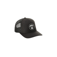 Vortex Optics Three Peaks Cap Black One Size