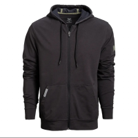 Vortex Optics Northern Shift Hoodie - Men's Black 3X