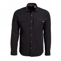 Vortex Optics Callsign Shirt - Men's Black M