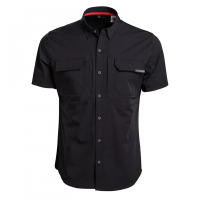 Vortex Optics Callsign Shirt - Men's Black S