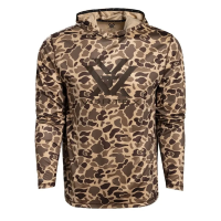 Vortex Optics Sun Slayer Hoodie - Men's Waterfowl Camo 3X