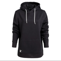 Vortex Optics Comfort Hoodie - Women's Black M