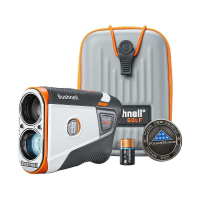 Bushnell Tour V6 Shift Rangefinder Patriot Pack