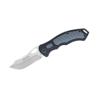 Buck Knives 780 Exert Folding Knife Black