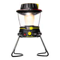 Goal Zero Lighthouse 600 Lantern & USB Power Hub