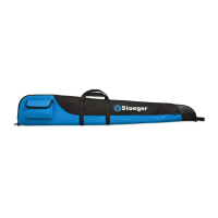 Stoeger Airguns Soft Case NA