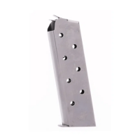 Kimber Kimber 1911 Stainless Steel 8 Round Magazine 1210059