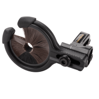 Trophy Ridge Kill Shot Whisker Biscuit Arrow Rest BLACK S