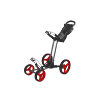 Sun Mountain PX4 Push Golf Cart