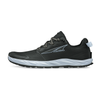 Altra Superior 6 Running Shoe - Women's Black / Blue 10.5 Regular