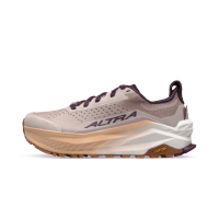 Altra Olympus 6 Running Shoe - Women's Taupe 8 Regular