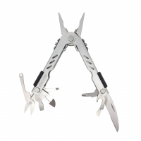 Gerber MP400 Compact Multi-Tool Silver