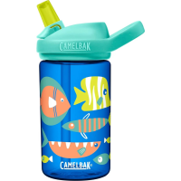 Camelbak Eddy + 14oz Bottle - Toddler Fun Fish 14 oz