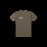 Stone Glacier Classic T-Shirt - Men's Military Green M