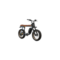 Super73 S Adventure E-Bike