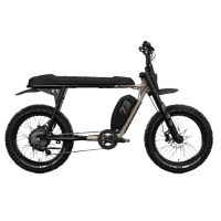 Super73 S Adventure E-Bike