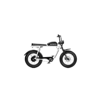 Super73 S2 E-Bike