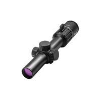 Burris Optics RT-6 Rifle Scope 1-6x24mm