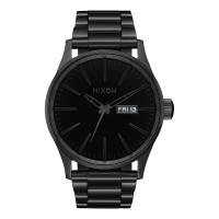 Nixon Sentry Stainless Steel Watch