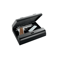 GunVault Microvault MV500 Pistol Safe