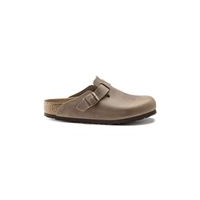 Birkenstock Boston Oiled Leather Sandal