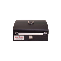 Camp Chef Deluxe BBQ Grill Box Accessory