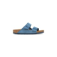 Birkenstock Arizona Soft Footbed Suede Leather Sandal - Women's