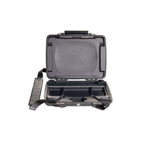 Pelican Hardback Pistol Case