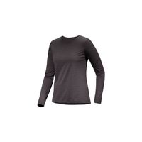 Arc'teryx Taema Crew Neck Long Sleeve Shirt - Women's