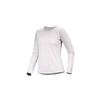 Arc'teryx Taema Crew Neck Long Sleeve Shirt - Women's