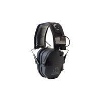 Walker's Razor Slim Folding Electronic Earmuff