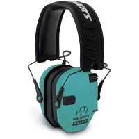 Walker's Razor Slim Folding Electronic Earmuff