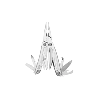 Leatherman Wingman Stainless Steel Multi Tool