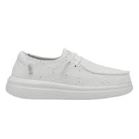 Hey Dude Wendy Rise Eyelet - Women's