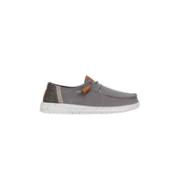 Hey Dude Wendy Washed Canvas Shoe - Women's