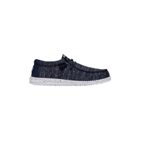 Hey Dude Wally Sport Knit Shoe - Men's