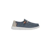 Hey Dude Wendy Knit II Shoe - Women's