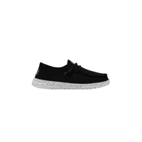 Hey Dude Wendy Slub Canvas Shoe - Women's