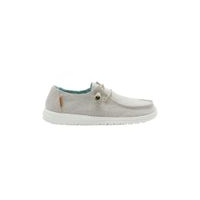 Hey Dude Wendy Chambray Shoe - Women's