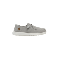 Hey Dude Wendy Chambray Shoe - Women's