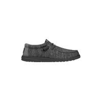 Hey Dude Wally Sport Knit Shoe - Men's