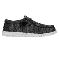 Hey Dude Wally Sport Knit Shoe - Men's