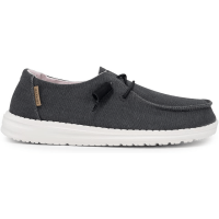 Hey Dude Wendy Chambray Shoe - Women's