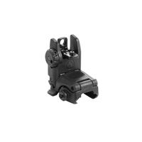 Magpul MBUS Sight   Rear