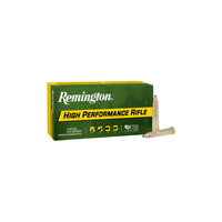 Remington Core-Lokt 25-06 Remington 120 Grain 20 Round Ammo