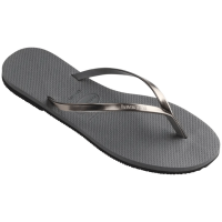 Havaianas You Metallic Sandal - Women's