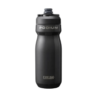 Camelbak Podium(R) Steel 18oz Bike Bottle